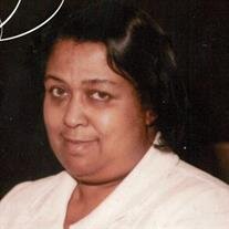 Mrs.  Edna Earl Donaldson