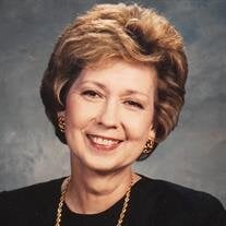 Linda M Baldwin