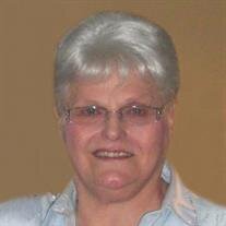 Donna Lee Dankert