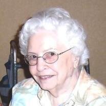 Genevieve M. Hilgen