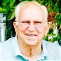 Russell H. Drangstveit