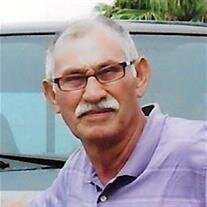 Narciso "Nito" Davila