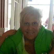 Concetta A. Anthony