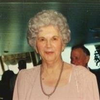 Mary Giometti