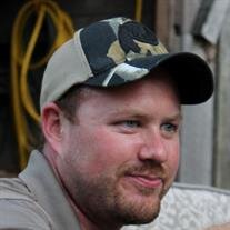 Aaron Keith Moore