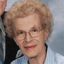 Virginia Louise MEYER