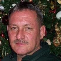 Christopher H. "Chris"  Greiner
