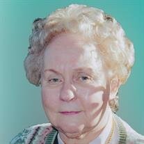 Dolores Klee