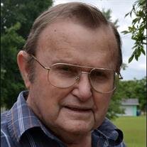 Mr. Robert Lamar Newberry