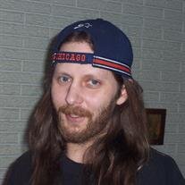Eshref "Wayne" Latif