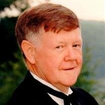 Mr. Lambert "Mickey" McGinty