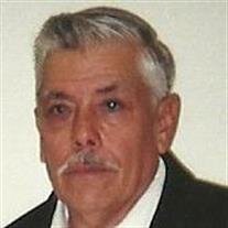 Juan Manuel Garcia