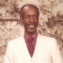 Samuel  Lee "Sam" Williams Sr.