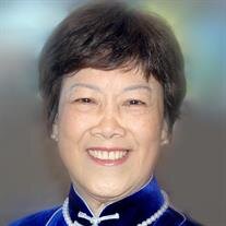 Jie-Hua LI