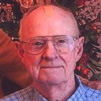 Mr. Albert Lalonne Boyd