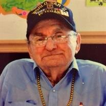 Mr. Stanley H. "Bucky" Fernalld Sr.