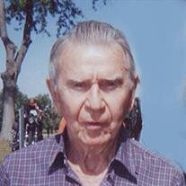 Charles Ralph Hille