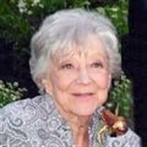 Anna Mae (Dixon) Johnson