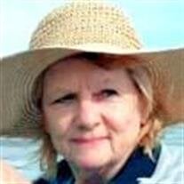 Julie (Halek) Staats