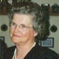 MARCELLA  J. AUGER