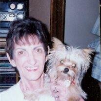 SHIRLEY  M. BLEILE