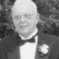 JOHN  R.  "PUTZ" CHARTIER