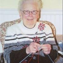 VERNA E. DRUMMOND
