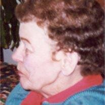 BEVERLY  M. FAHLGREN
