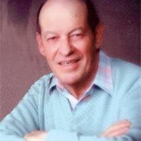 THEODORE C.   "TED" GROLEAU