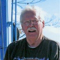 KARL  E. HILL