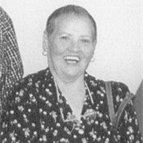 HELEN M. HOLLON