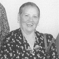 HELEN  M. HOLLON