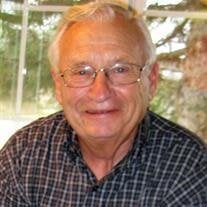 JAMES  J. KRENEK