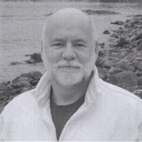THOMAS PAUL LaCOURT