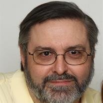 CONRAD W. LAPLANTE