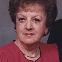 THERESE A. LATTREL