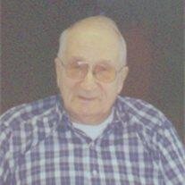 ALBERT M. "MIKE" LUCAS