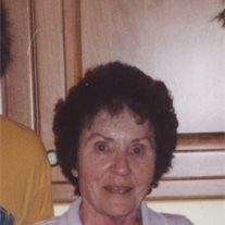 MARILYN  J. MCKINDLES