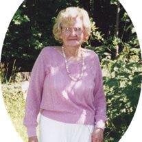 ELSIE  E. NEVALA