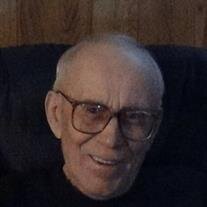 VERNON F. "VERN" POUPORE