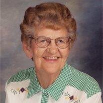 DORIS  C.  "DOLLY" RUONA