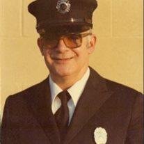 JOHN P. "PAT" TEMBREULL