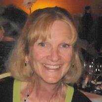 Susan Spencer