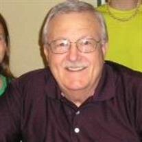 David W. Henne