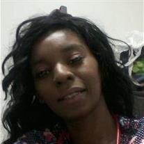 Jasmine Wyatt