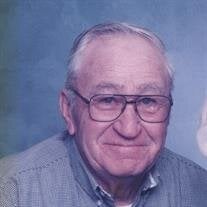 James William Bacon