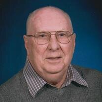 Bernard "Bernie" Chrapkowski