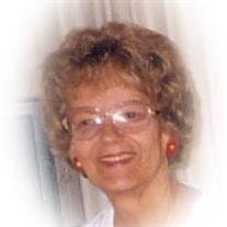 Elizabeth Cullen 