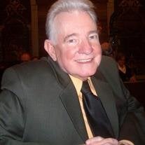 Raymond E. Wilburn