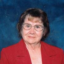 Delilah Elizabeth "Dee" Giles